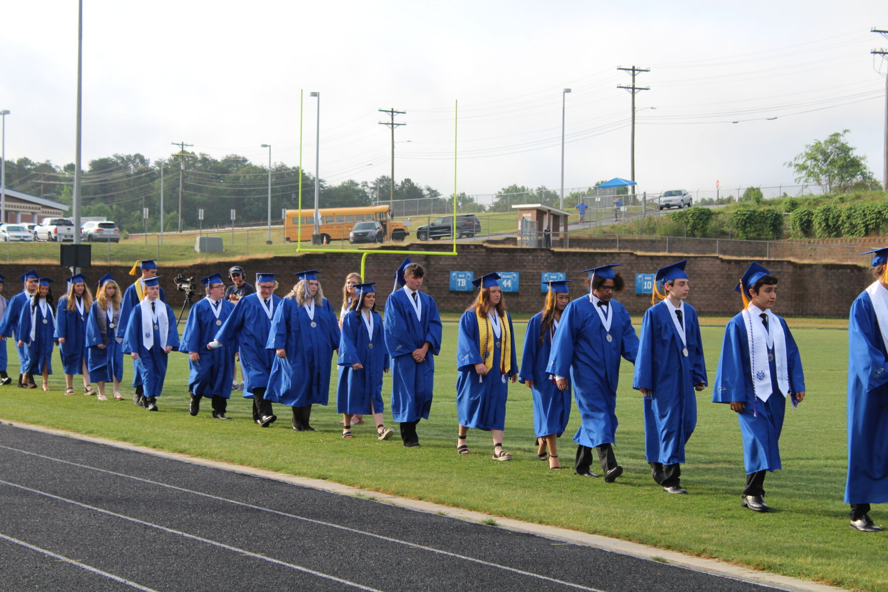 Maiden High School 2021 graduation (38).JPG